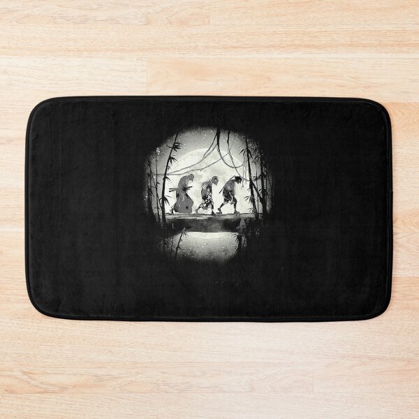 Item preview, Samurai's Journey designed and sold by Courtnieucas.