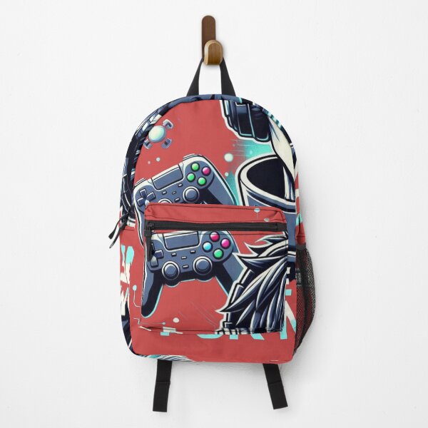 Item preview, Pause My Game For No One" Intense Gamer Cyberpunk Design designed and sold by Sushikidsntoddlers.