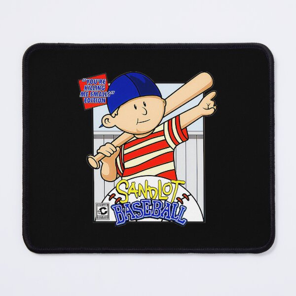 Item preview, The Sandlot Baseball designed and sold by cedaytonann.