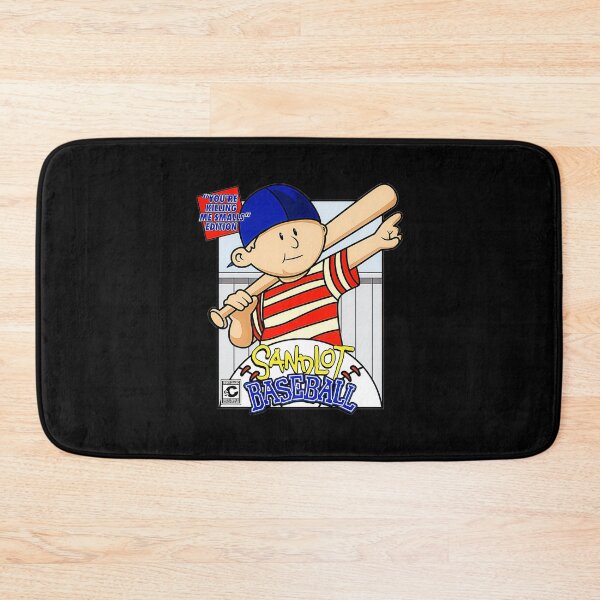 Item preview, The Sandlot Baseball  designed and sold by cedaytonann.
