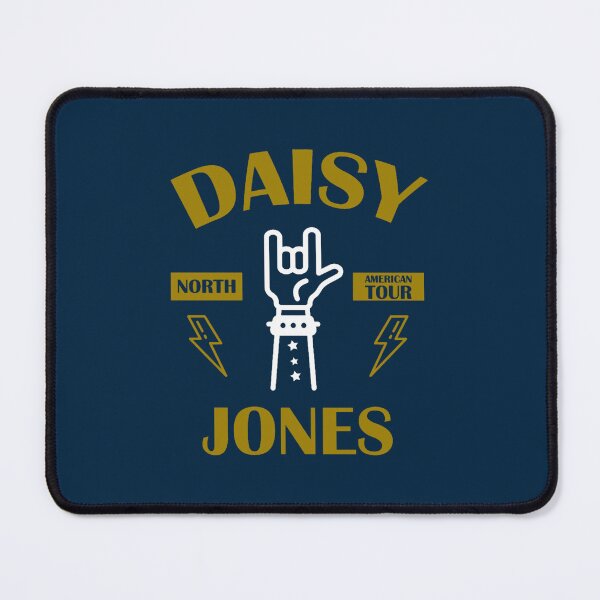 Item preview, Daisy Jones &_ the Six - North American Tour(1) designed and sold by Alimadiot.
