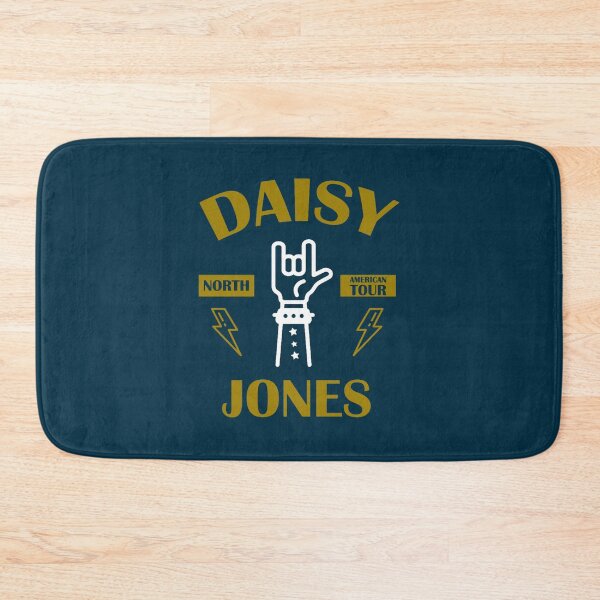 Item preview, Daisy Jones &amp_ the Six - North American Tour(1) designed and sold by Alimadiot.