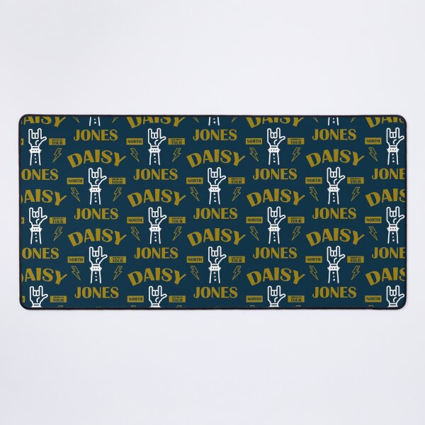 Item preview, Daisy Jones &amp_ the Six - North American Tour(1) designed and sold by Alimadiot.