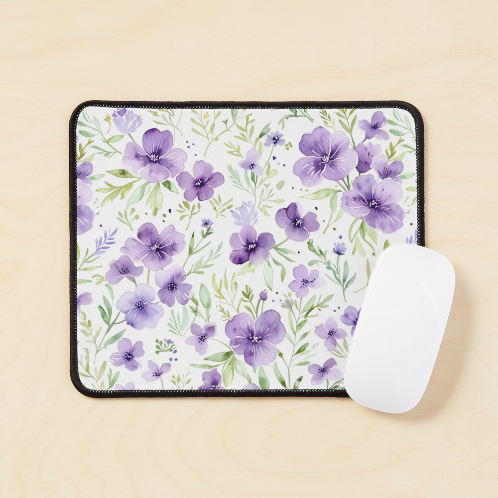 Item preview, Mouse Pad designed and sold by CoolPixels.