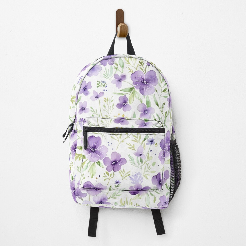 Item preview, Backpack designed and sold by CoolPixels.