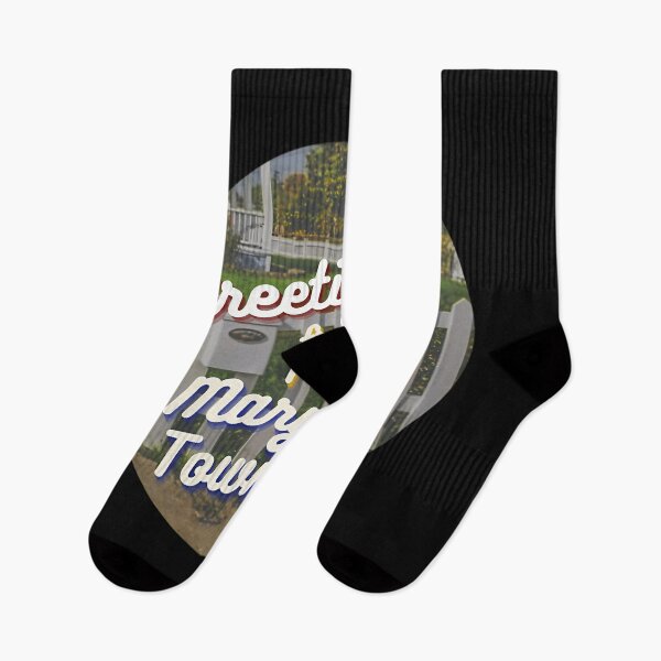 Item preview, Mary Bell Township designed and sold by ReflexSix.