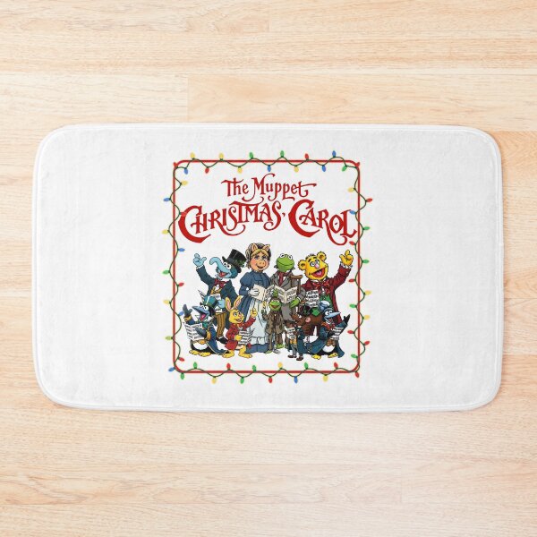 Item preview, The Muppet Christmas Carol Christmas Holiday Family Trip Outfit   designed and sold by DeionGoldner.