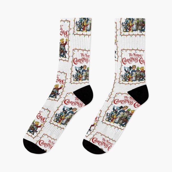 Item preview, The Muppet Christmas Carol Christmas Holiday Family Trip Outfit   designed and sold by DeionGoldner.