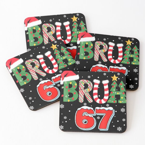 Item preview, Vintage Six Seven Humor Christmas Meme Bruh Turkey designed and sold by MichasBenson.