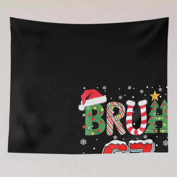 Item preview, Vintage Six Seven Humor Christmas Meme Bruh Turkey designed and sold by MichasBenson.