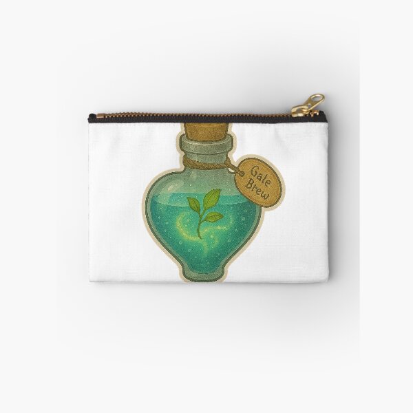 Item preview, Gale Brew designed and sold by AlcheArtsStudio.