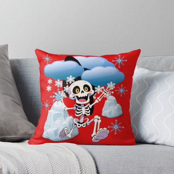 Item preview, Esqueleto navideño. designed and sold by Jmv2000.