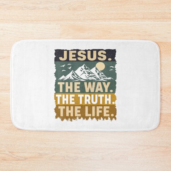 Item preview, Varsity 2025 Xmas Christian Christmas Faith Quote Merry designed and sold by JackisEstes.