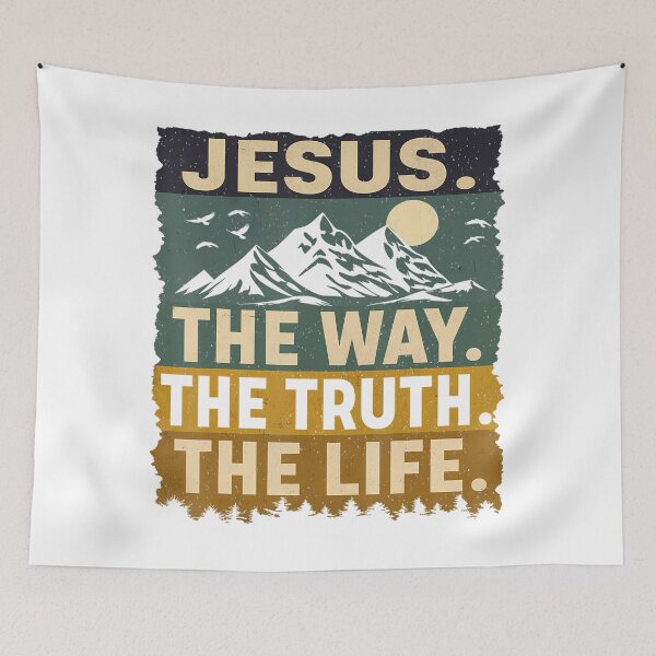 Item preview, Varsity 2025 Xmas Christian Christmas Faith Quote Merry designed and sold by JackisEstes.