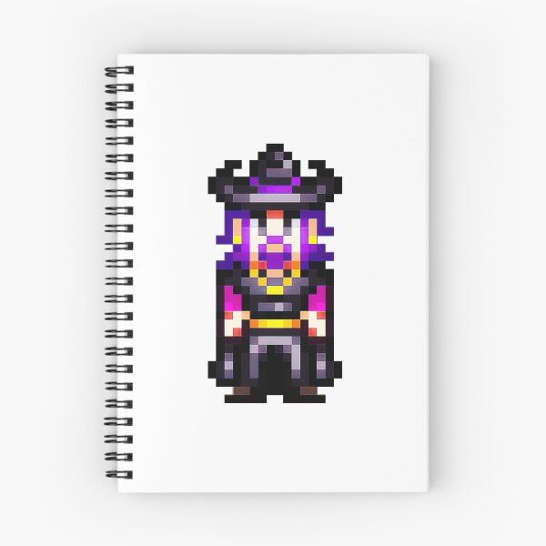 Item preview, The Wizard - Stardew Valley  designed and sold by Naziavage.