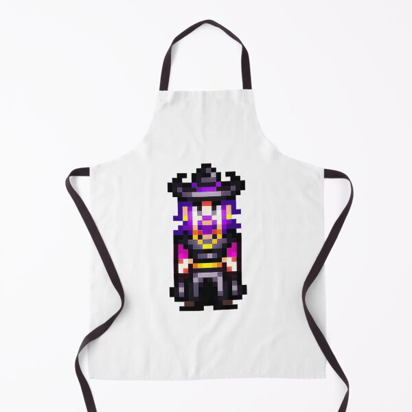 Item preview, The Wizard - Stardew Valley  designed and sold by Naziavage.
