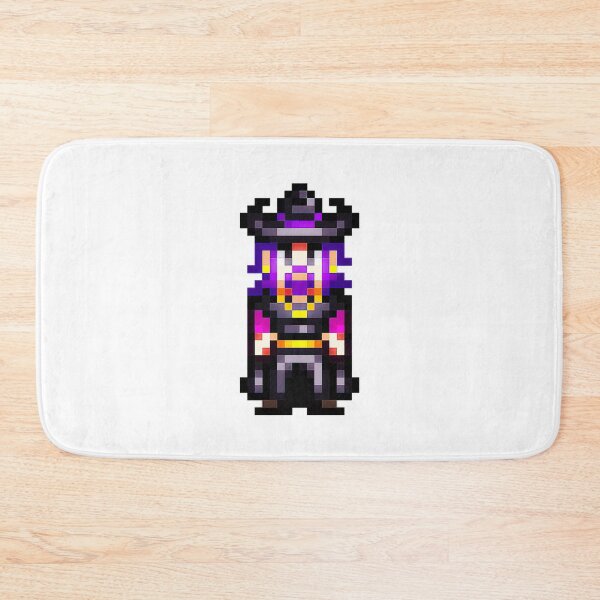 Item preview, The Wizard - Stardew Valley  designed and sold by Naziavage.