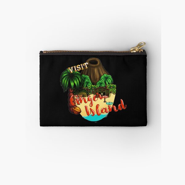 Item preview, Visit Ginger Island - Stardw Valley  designed and sold by Dorisate.