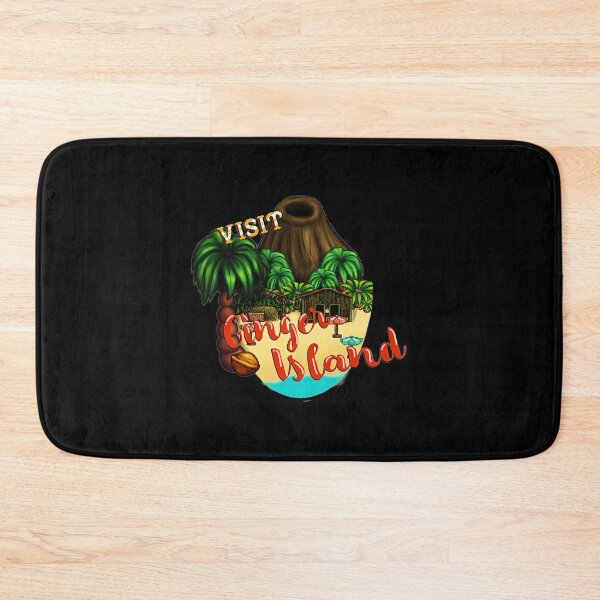Item preview, Visit Ginger Island - Stardw Valley  designed and sold by Dorisate.