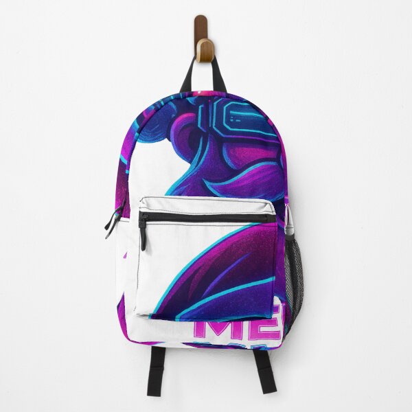 Item preview, Cyber Santa: Neon Noel – A Futuristic Merry Xmas designed and sold by Picturee.