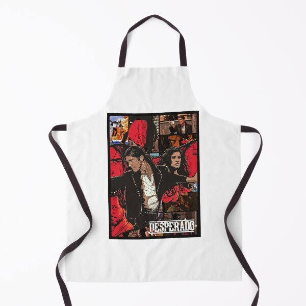 Item preview, Desperado designed and sold by GraphicMystical.