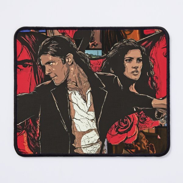 Item preview, Desperado designed and sold by GraphicMystical.