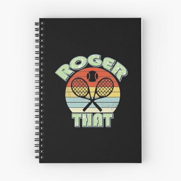 Item preview, Roger That Federer  designed and sold by Primrosele.