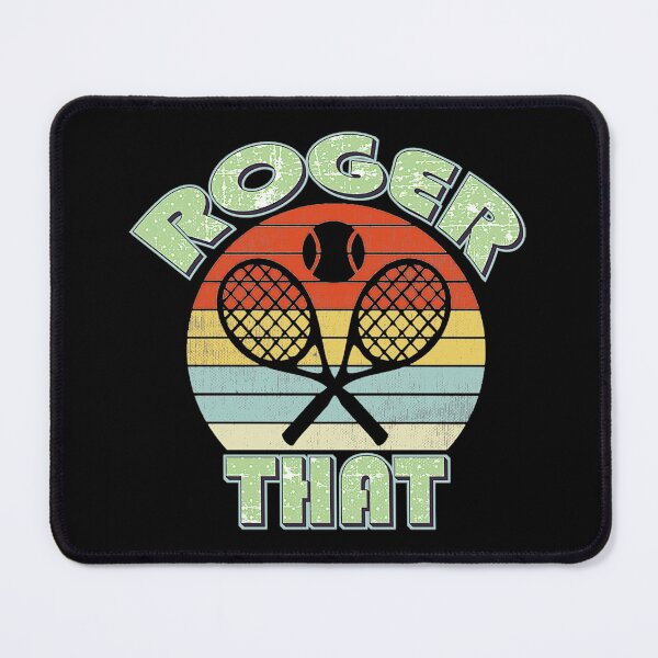 Item preview, Roger That Federer designed and sold by Primrosele.