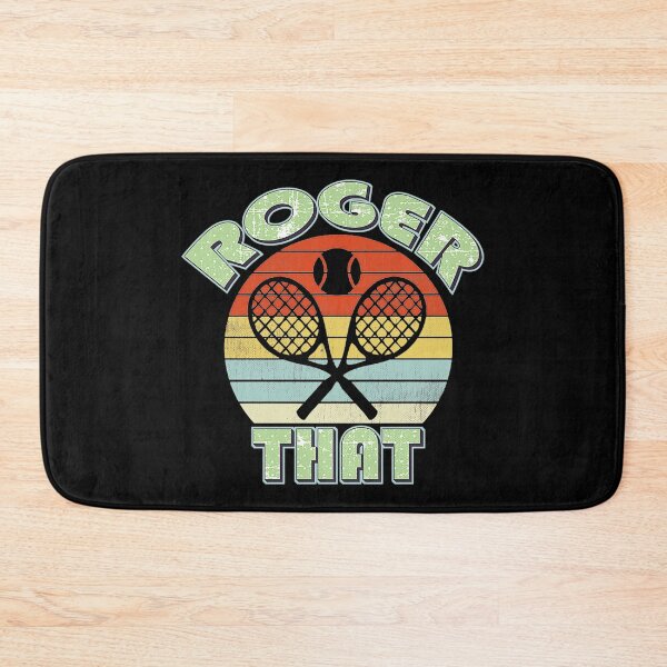 Item preview, Roger That Federer  designed and sold by Primrosele.