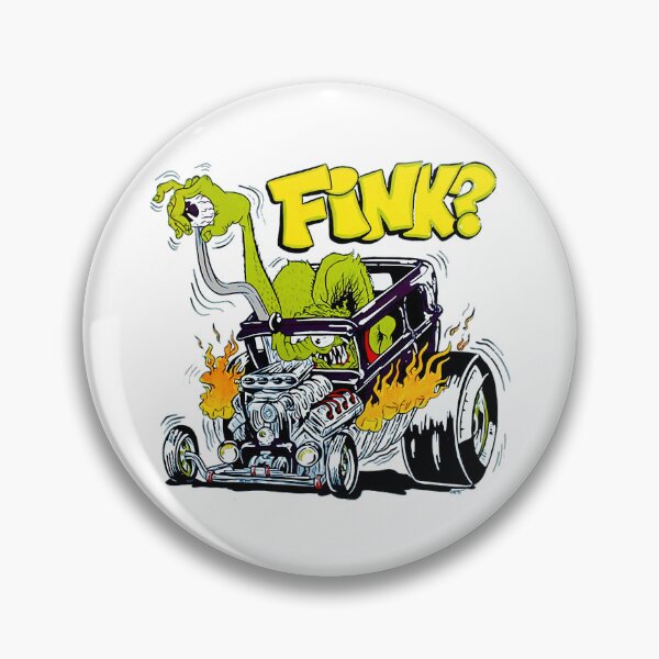 Item preview, Fat Fink Style designed and sold by Nieveong.