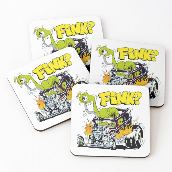 Item preview, Fat Fink Style designed and sold by Nieveong.