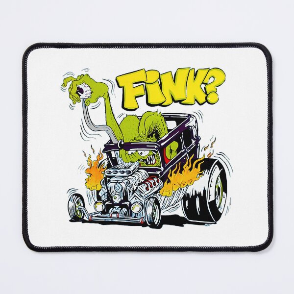 Item preview, Fat Fink Style designed and sold by Nieveong.