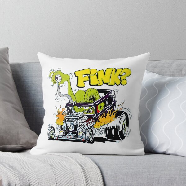 Item preview, Fat Fink Style designed and sold by Nieveong.