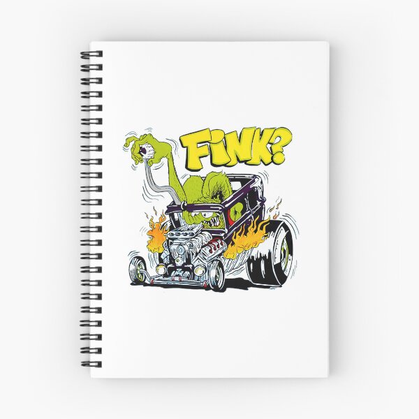 Item preview, Fat Fink Style designed and sold by Nieveong.