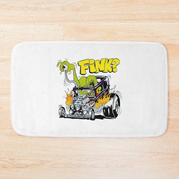 Item preview, Fat Fink Style designed and sold by Nieveong.