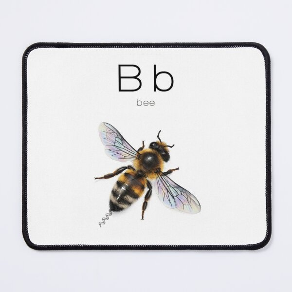 Item preview, My First Alphabet designed and sold by GalluzziART.