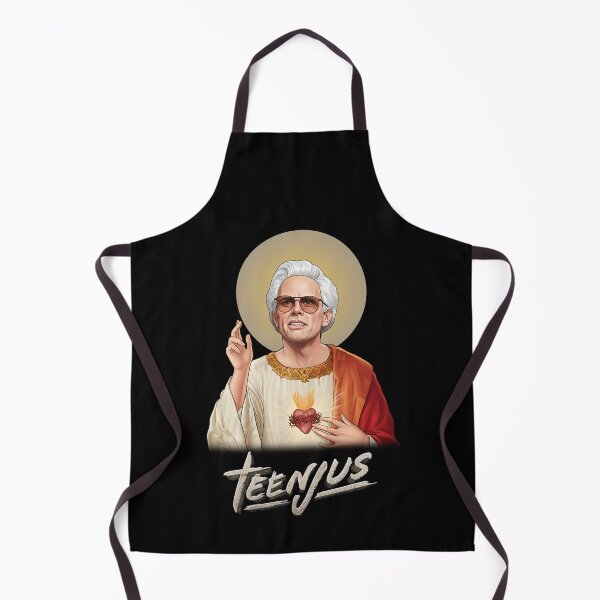 Item preview, Saint Baby Billy Teenjus Funny Christmas Holiday designed and sold by DeionGoldner.
