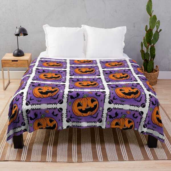 Item preview, Skull Frame Jack O Lantern with Bats designed and sold by 2CRE8IVE4925.
