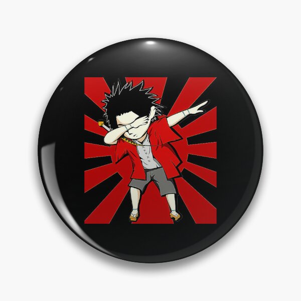 Item preview, Samurai Sun Champloo  designed and sold by Courtnieucas.