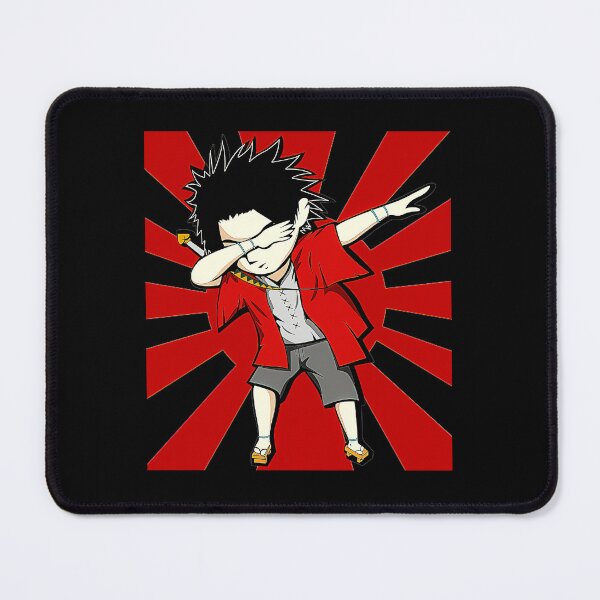 Item preview, Samurai Sun Champloo  designed and sold by Courtnieucas.