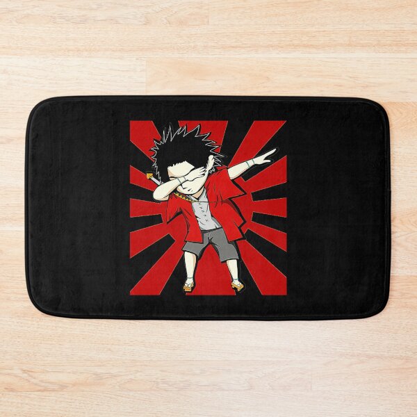 Item preview, Samurai Sun Champloo  designed and sold by Courtnieucas.