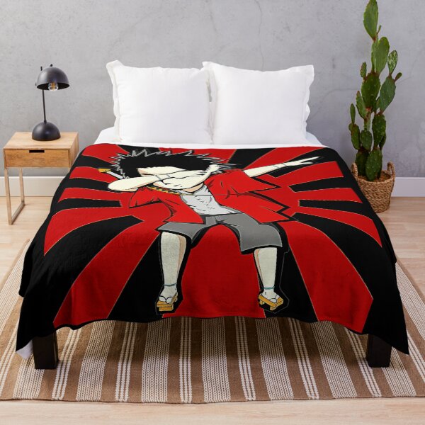 Item preview, Samurai Sun Champloo  designed and sold by Courtnieucas.
