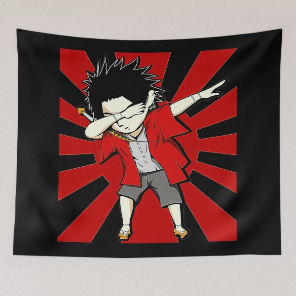 Item preview, Samurai Sun Champloo  designed and sold by Courtnieucas.