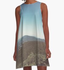Explore Shenandoah A-Line Dress