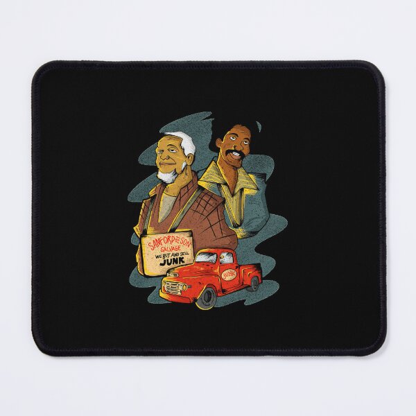 Item preview, Sanford And Son Sanford Classic designed and sold by colascaged.