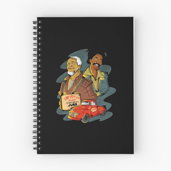 Item preview, Sanford And Son Sanford Classic designed and sold by colascaged.
