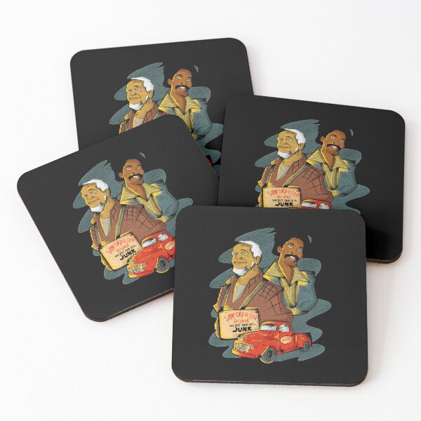 Item preview, Sanford And Son Sanford Classic designed and sold by colascaged.