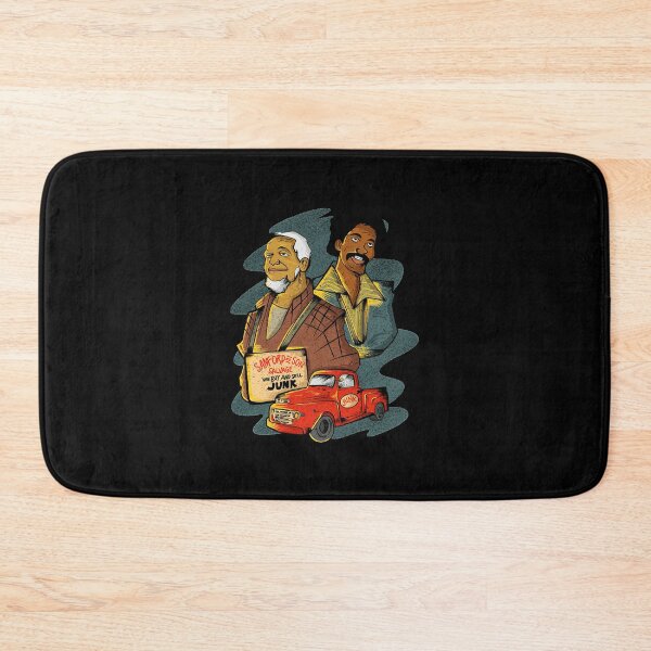 Item preview, Sanford And Son Sanford Classic designed and sold by colascaged.