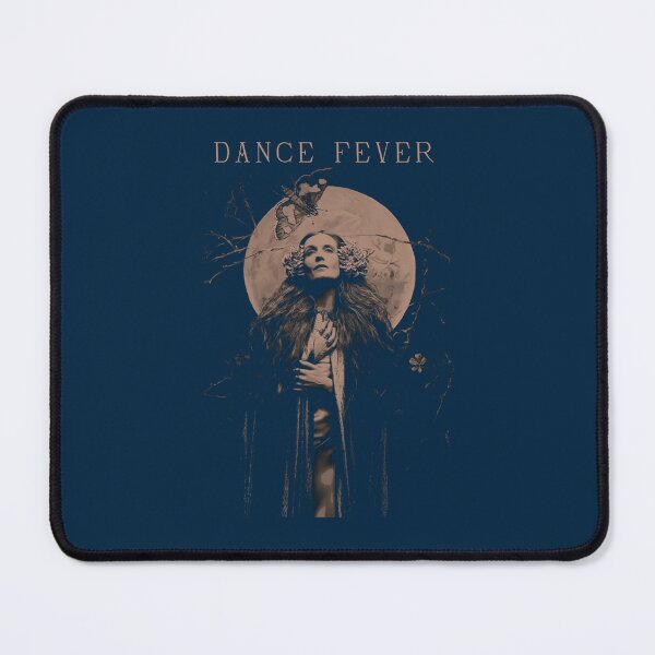 Item preview, 2022 Florence And The Machine Tour designed and sold by Alimadiot.