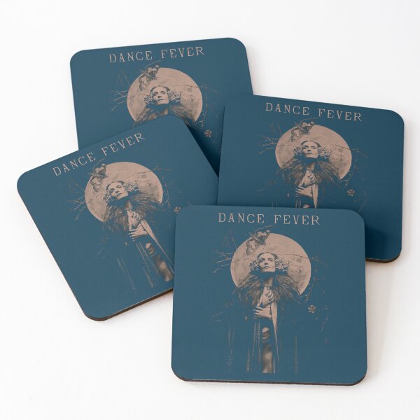 Item preview, 2022 Florence And The Machine Tour  designed and sold by Alimadiot.